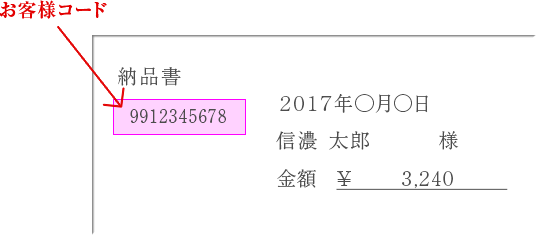 sample