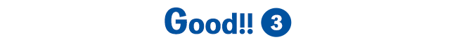Good!!3