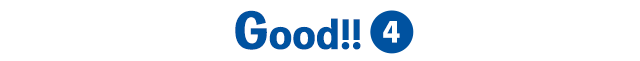 Good!!4
