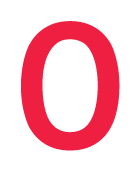 0円