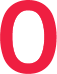 0円
