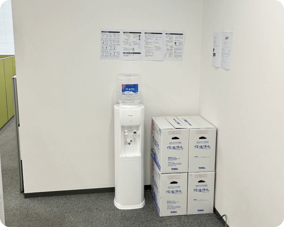 ITソリューション