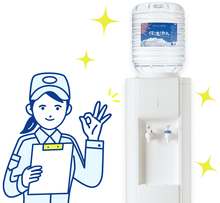 サーバーを定期的に無料で交換