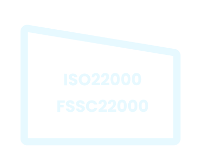 品安全の国際規格を取得